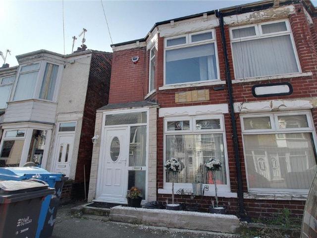 House for sale in Hull, City Of Kingston Upon Hull