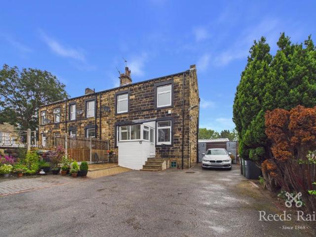 House for sale in West Yorkshire