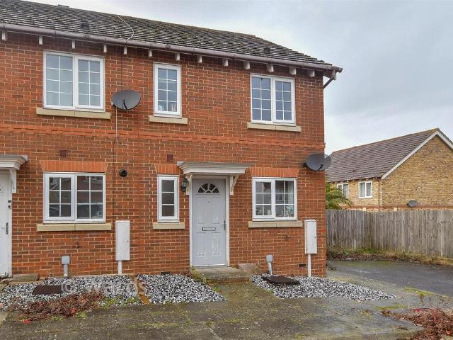 House for sale in Minster-on-Sea, Oad Street