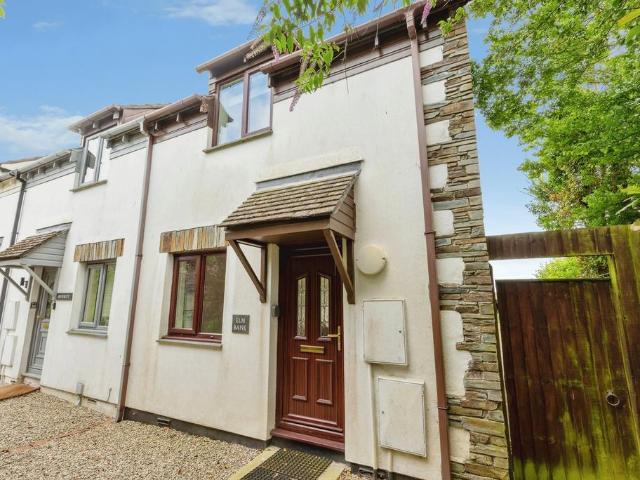 House for sale in Padstow, Cornwall