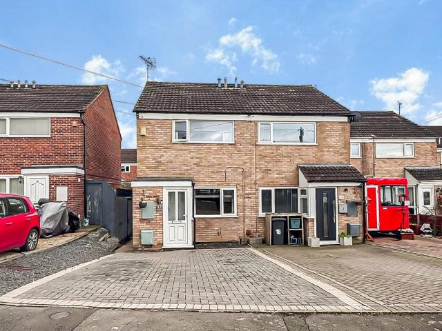 House for sale in Gloucester, Gloucestershire