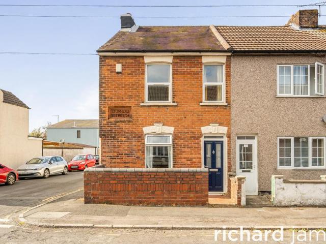 House for sale in Rodbourne, Swindon