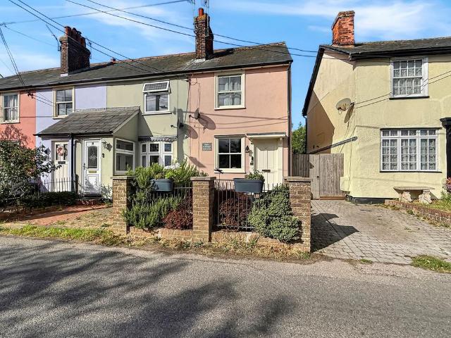 House for sale in Rayne, Braintree
