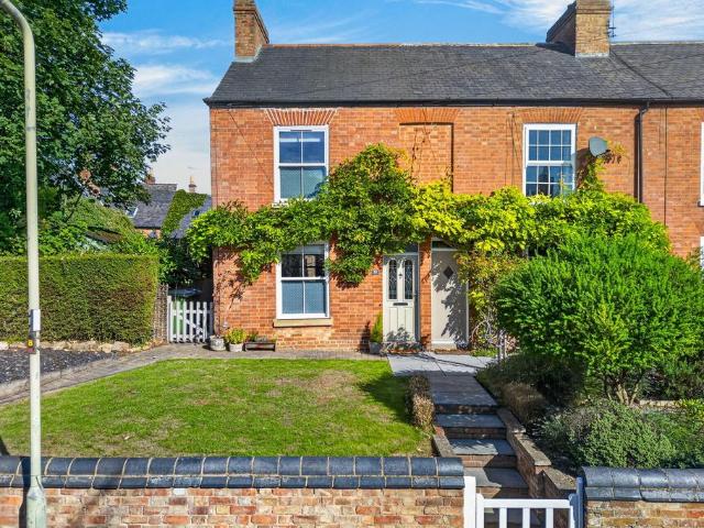 House for sale in Kibworth, Harborough