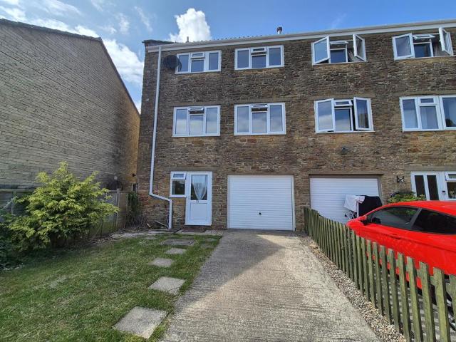 House for sale in Stoke Sub Hamdon, Somerset