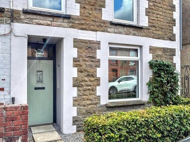 House for sale in Treorchy, Cwmparc