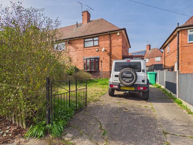 House for sale in Bell's Lane Estate, Haddon