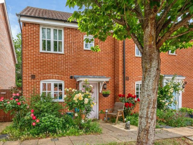 House for sale in Crostwick, Norfolk