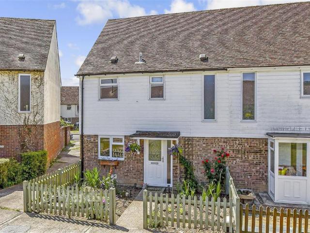 House for sale in Wittersham, Bridgefield