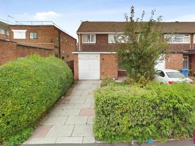 House for sale in Ashton upon Mersey, Trafford Park