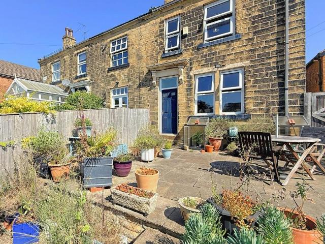 House for sale in Pudsey, West Yorkshire