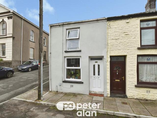 House for sale in Aberaman South, Abercwmboi