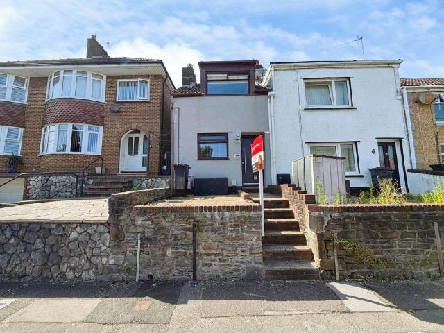 House for sale in Coedffranc, Skewen