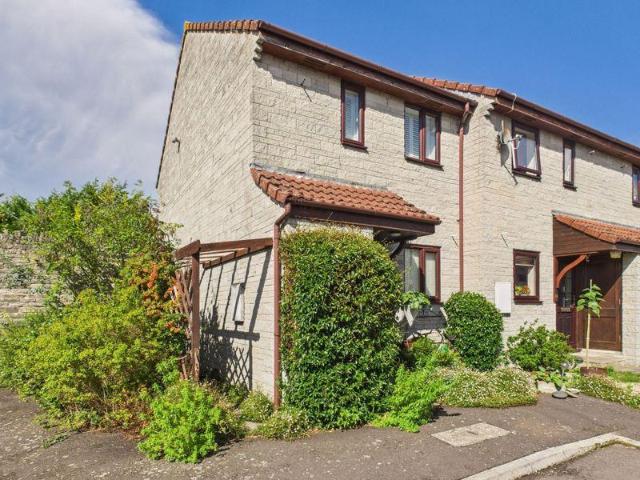 House for sale in Somerton, Somerset