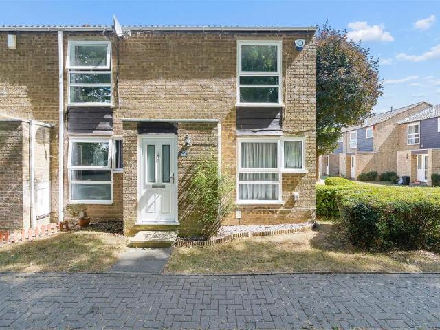 House for sale in Ash-cum-Ridley, The Butts