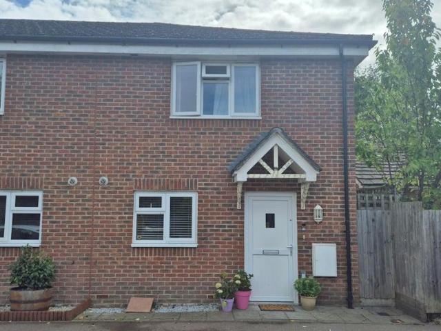 House for sale in Sawbridgeworth, Colliers End