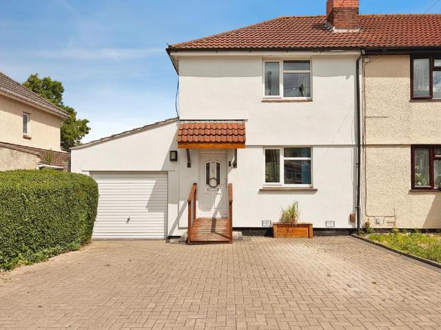 House for sale in Feckenham, City Of Bristol
