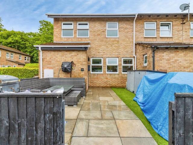 House for sale in Parkham Hill, Brixham