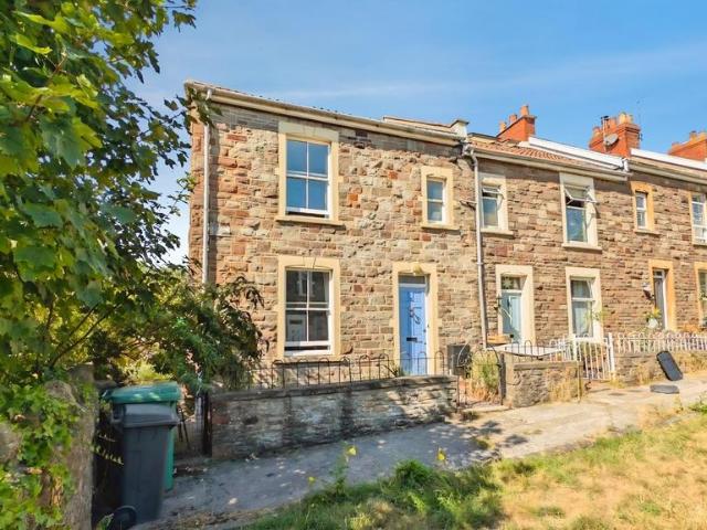 House for sale in Feckenham, City Of Bristol