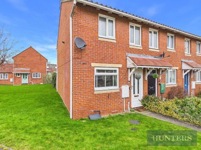 House for sale in Seamer