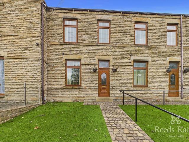 House for sale in Brown Hill, West Yorkshire