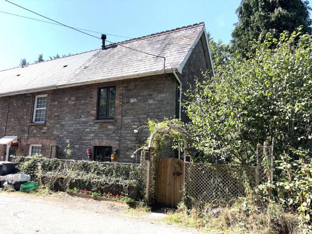 House for sale in Brynaman Isaf, Lower Brynamman