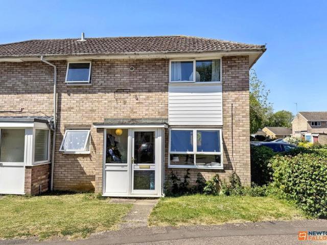 House for sale in Bretton, Peterborough