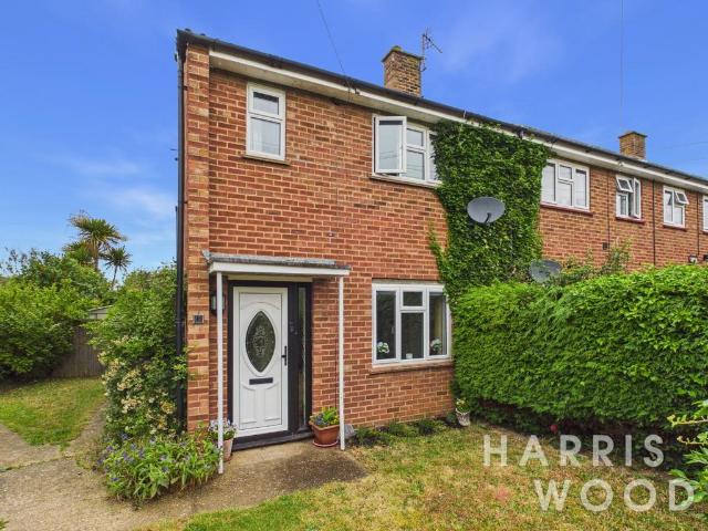 House for sale in Fordham Heath, Isle Of Man