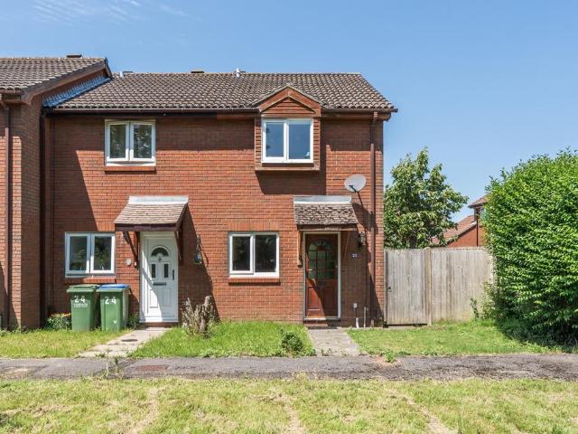 House for sale in Fareham, Hampshire