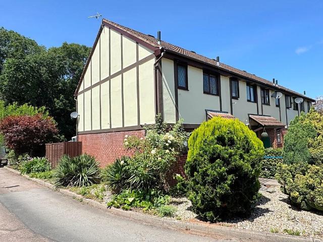House for sale in Ledbury