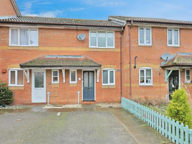 House for sale in East Tuddenham, Norfolk