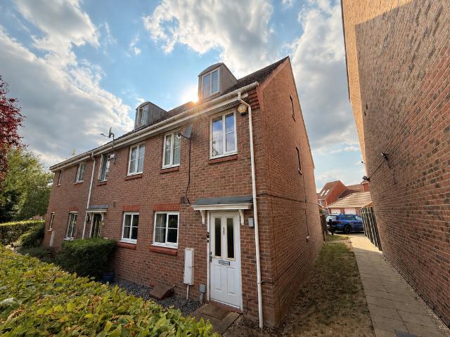 House for sale in North Town, Aldershot