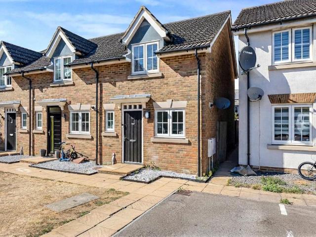 House for sale in Snodland, Bourne Vale
