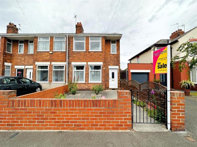 House for sale in Goole, East Riding Of Yorkshire