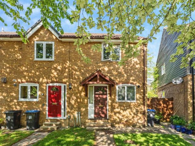 House for sale in Woking, Surrey