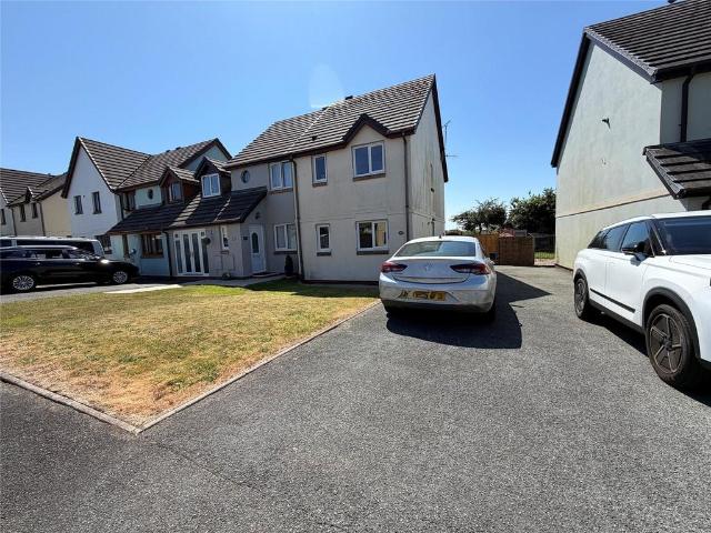 House for sale in Neyland, Wales
