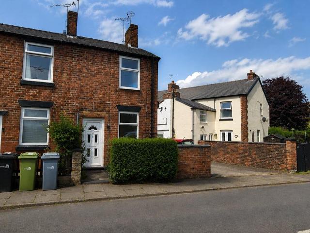 House for sale in Sandbach