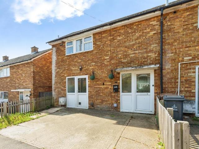 House for sale in Shephall