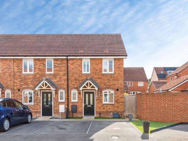 House for sale in Berrick Salome, Oxfordshire