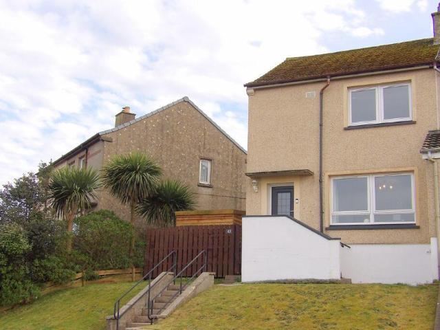 House for sale in Calton, Campbeltown