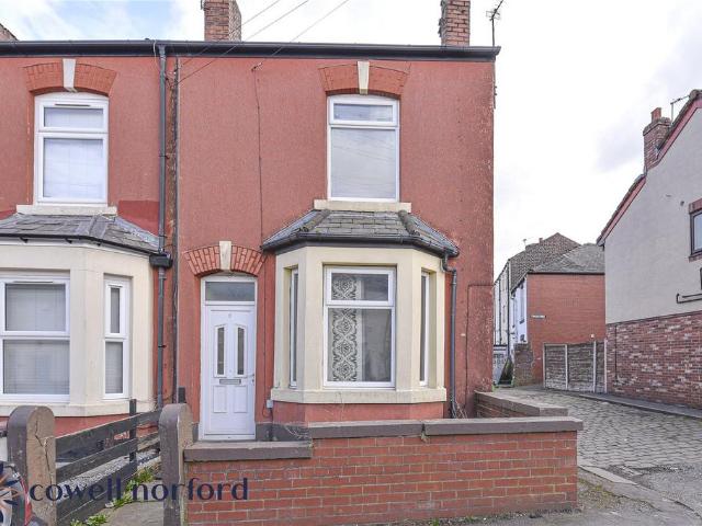 House for sale in Sudden, Burnedge