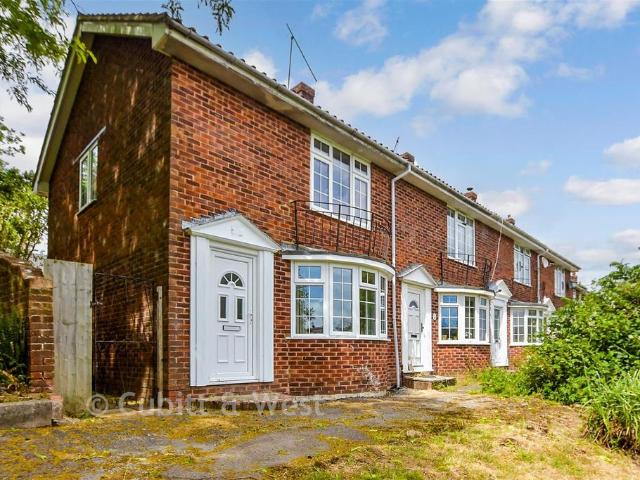 House for sale in Ringles Cross, Cross In Hand