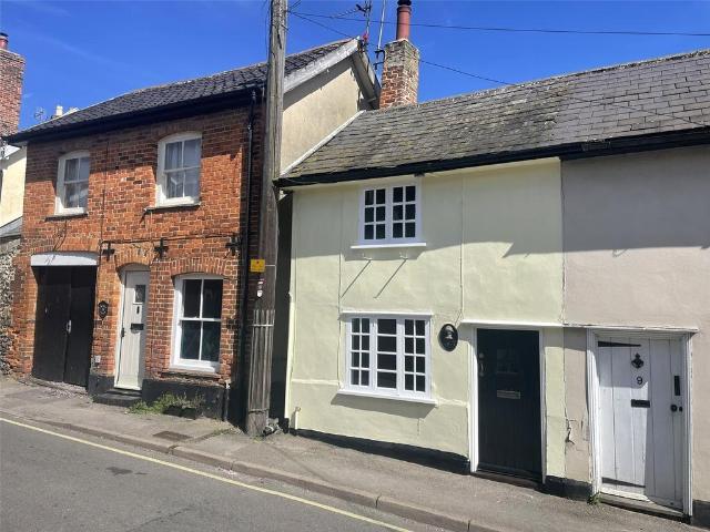 House for sale in Bedingfield, Suffolk