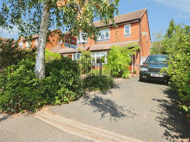 House for sale in Sydenham, Green Close