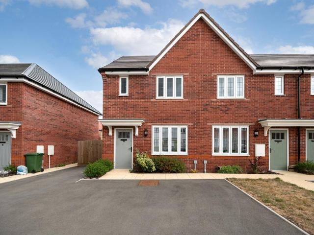 House for sale in Fairfield, Wychavon