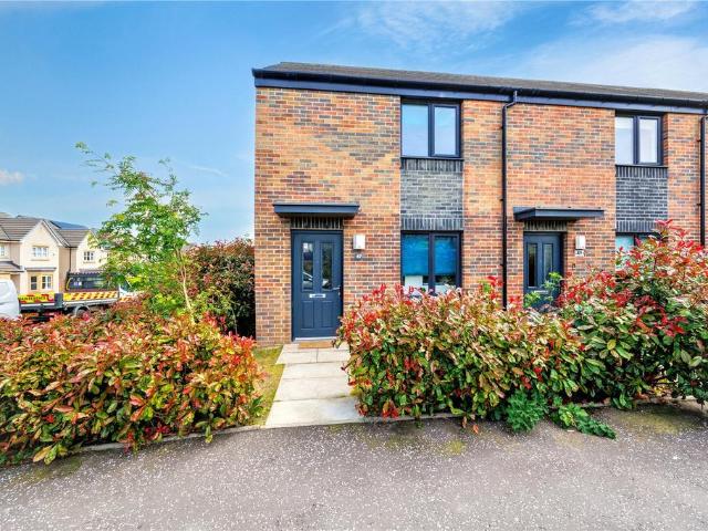 House for sale in Gilmerton, Scotland
