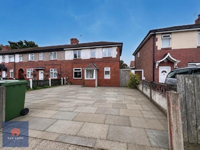 House for sale in Blowick, Southport