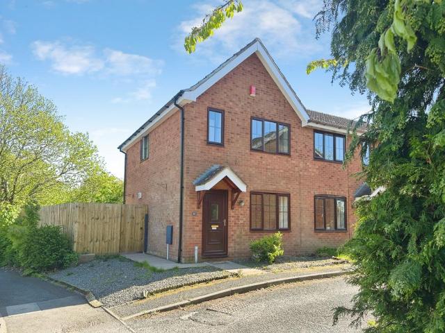 House for sale in Bratton, Telford