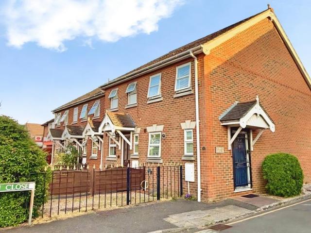 House for sale in Dedworth, Windsor