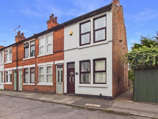 House for sale in Gedling, East Midlands